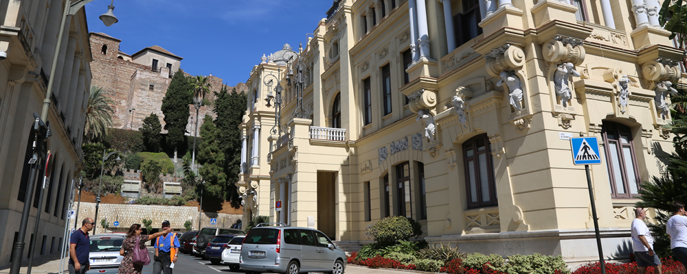 Malaga