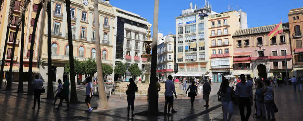 Malaga